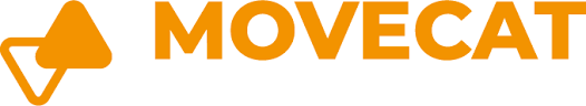 Movecat logo