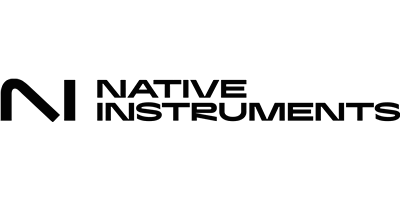 Native Instruments logo