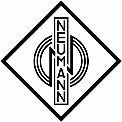 Neumann logo