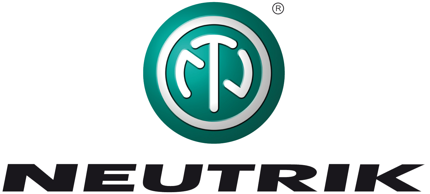 Neutrik logo