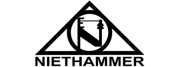 Niethammer logo