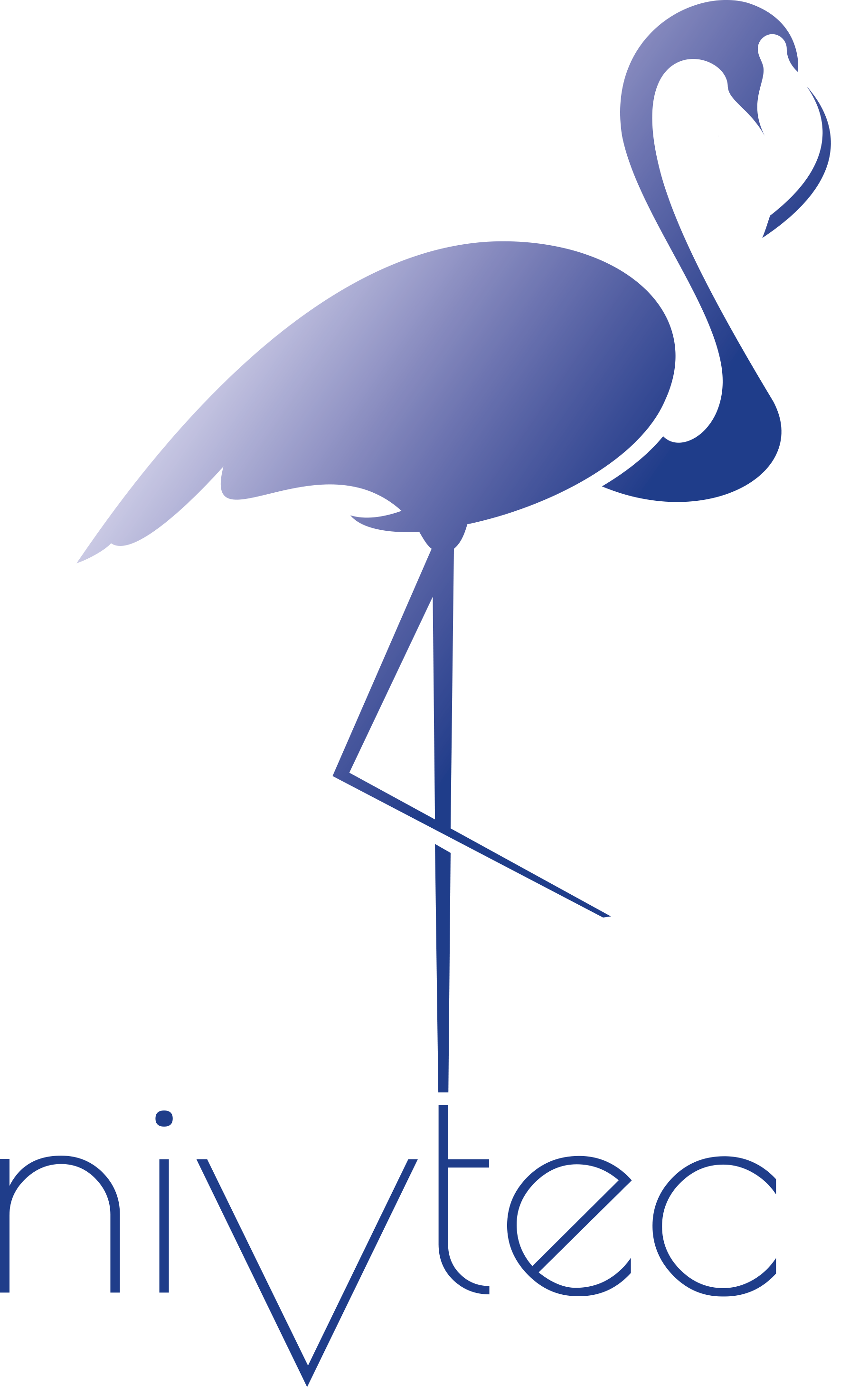 Nivtec logo