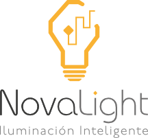 Novalight logo