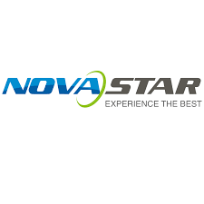 NovaStar logo
