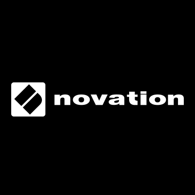 Novation logo
