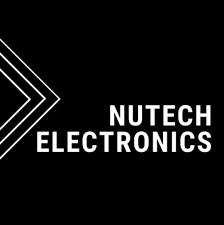 Nutech Electronics logo