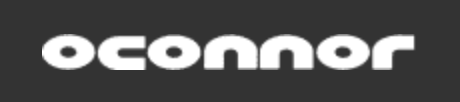 OConnor logo