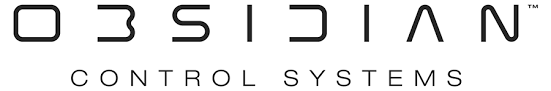Obsidian Control Systems logo