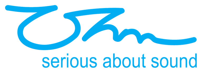 Ohm logo