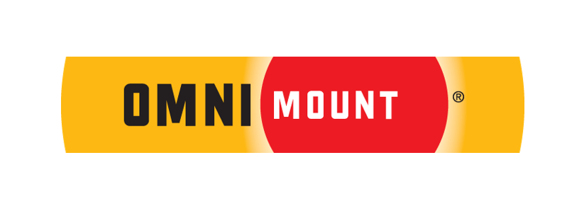 OmniMount logo