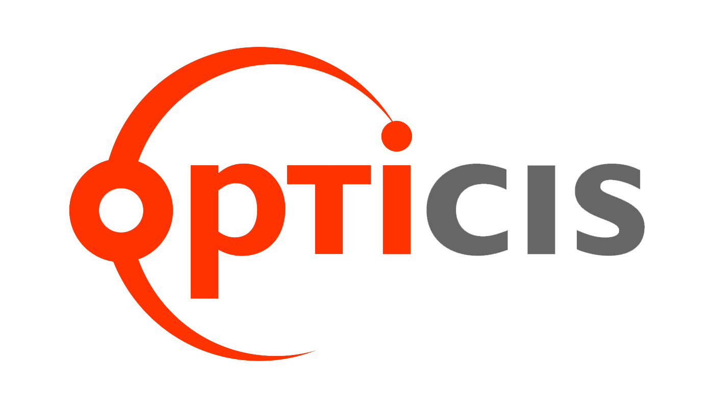 Opticis logo