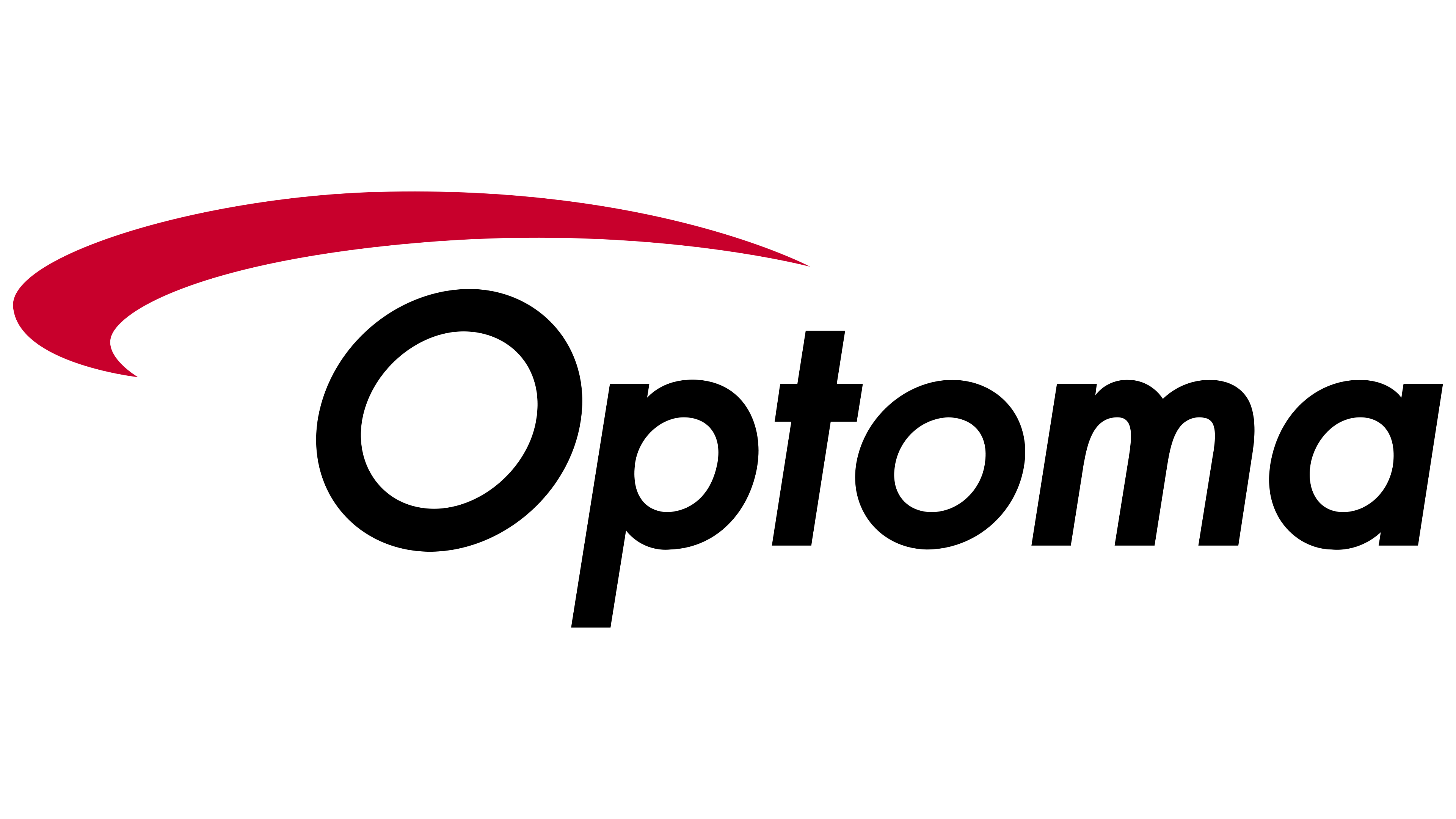 Optoma logo