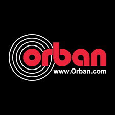 Orban logo
