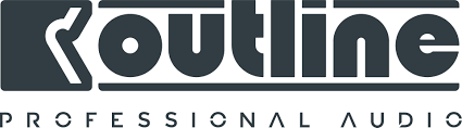 Outline logo