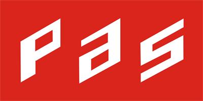 PAS logo