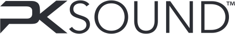 PK Sound logo