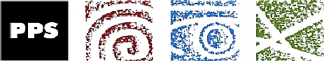 Precision Projection Systems (PPS) logo