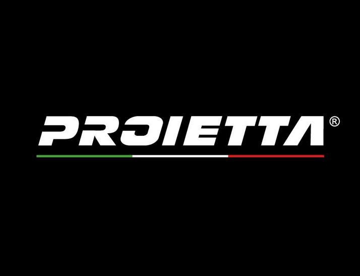 PROIETTA logo