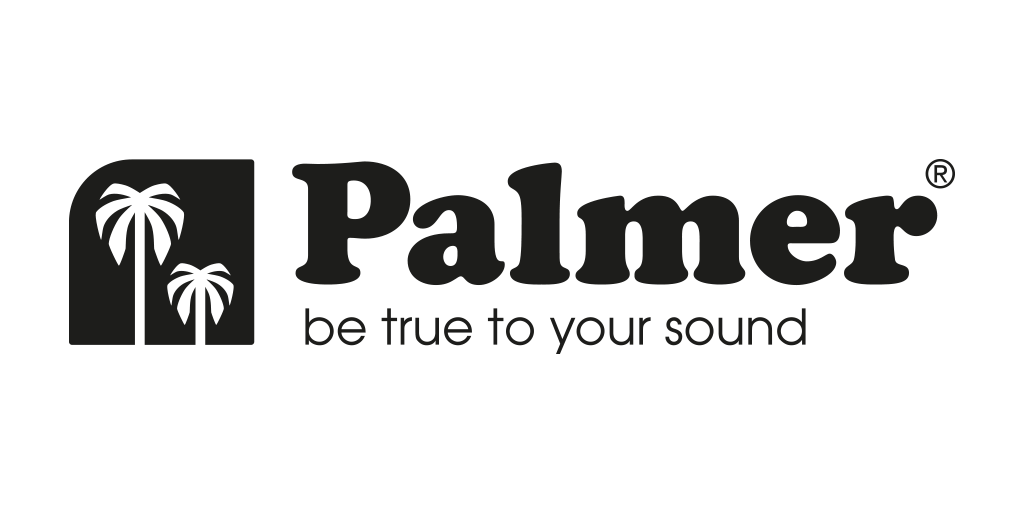Palmer logo