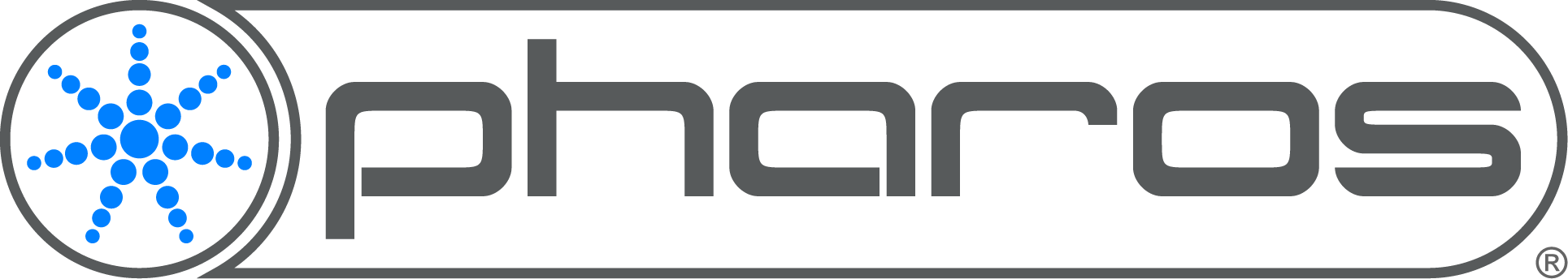 Pharos Controls logo