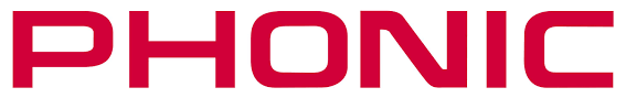 Phonic logo