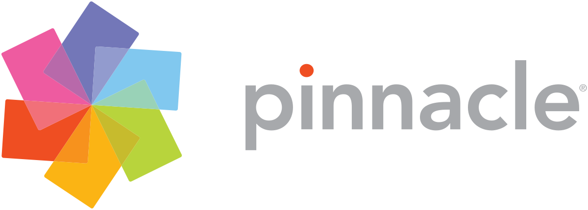 Pinnacle logo