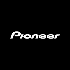 Pioneer logo