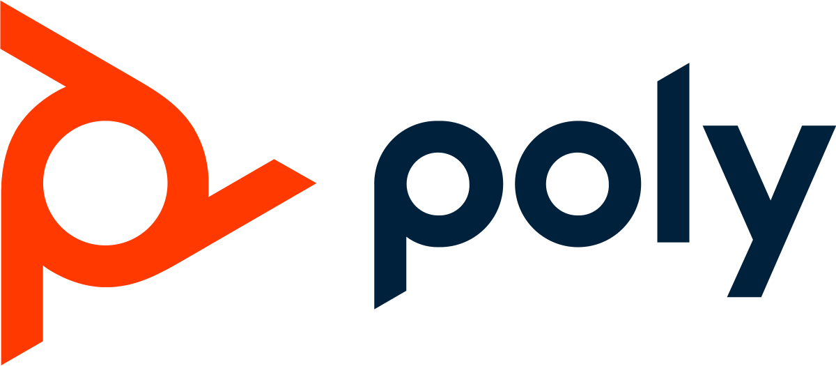 Polycom logo