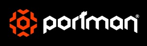 Portman logo