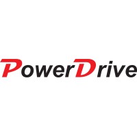 Powerdrive logo