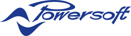 Powersoft Audio logo