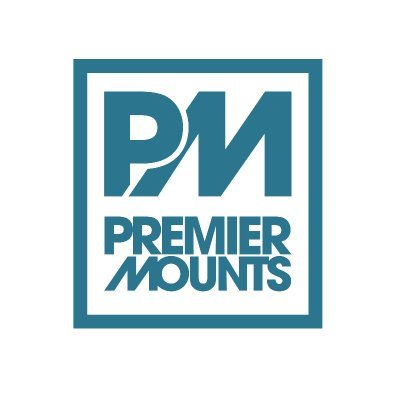 Premier Mounts logo
