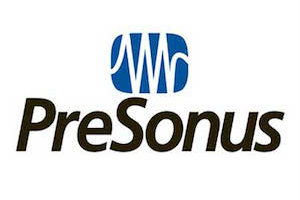 PreSonus logo