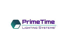Primetime Lighting Systems logo