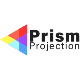 Prism Projection logo