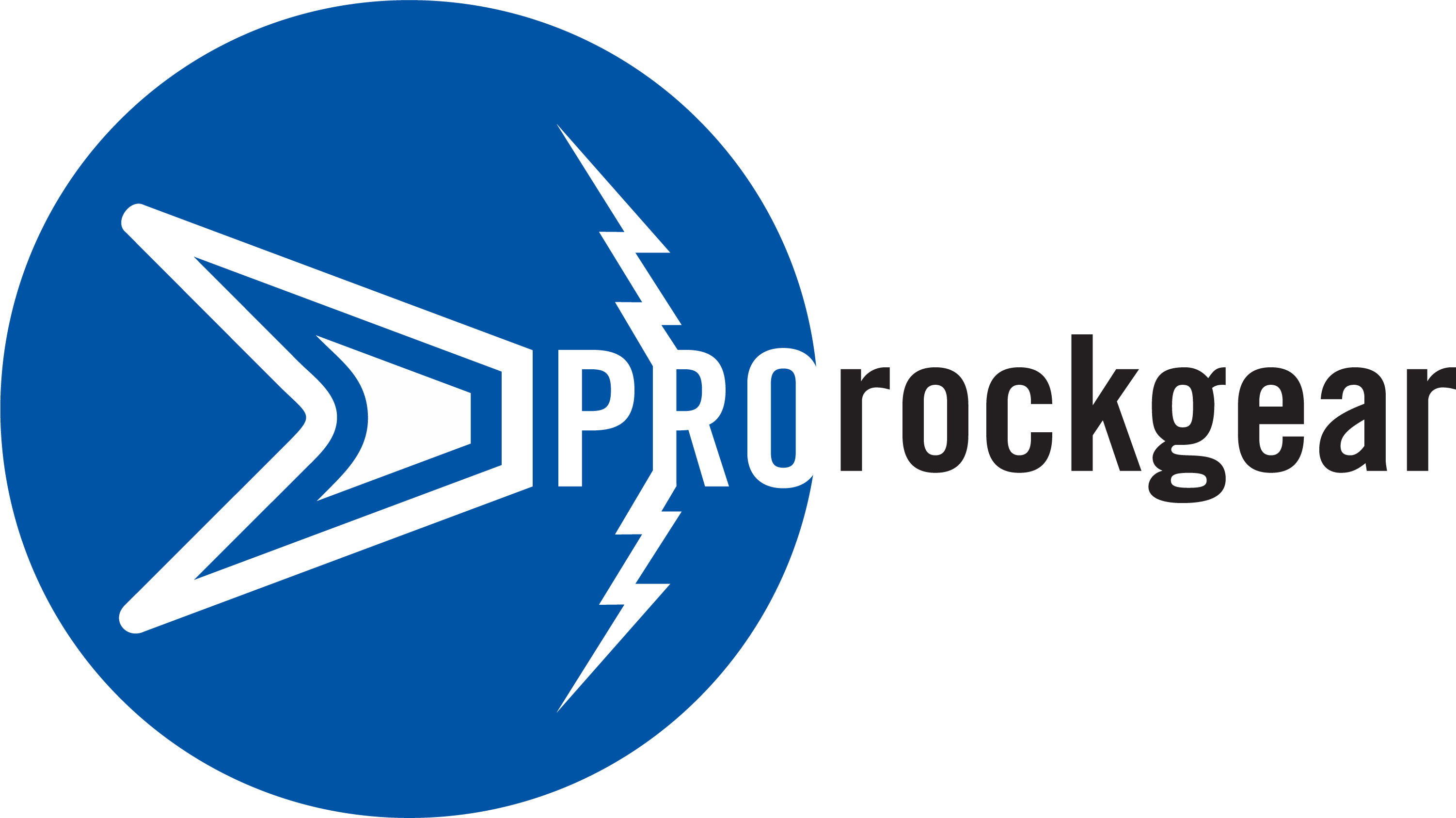 ProRockGear logo