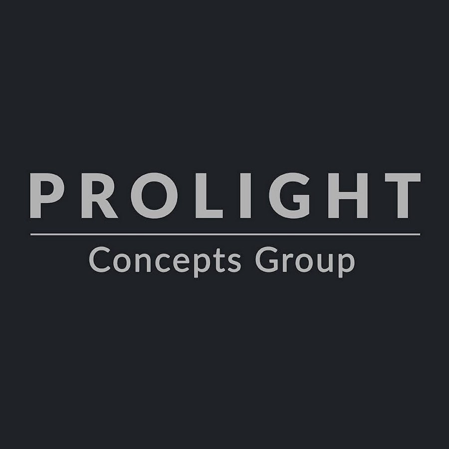 Prolight Concepts logo