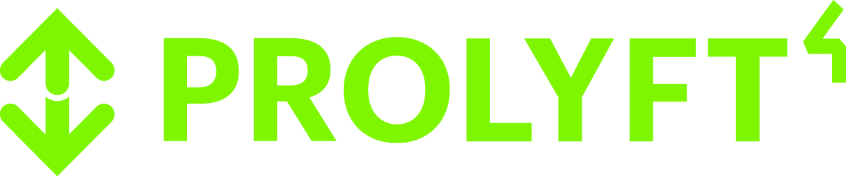 Prolyft logo
