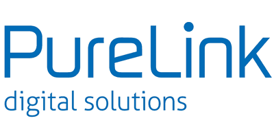 PureLink logo