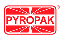 Pyropak logo