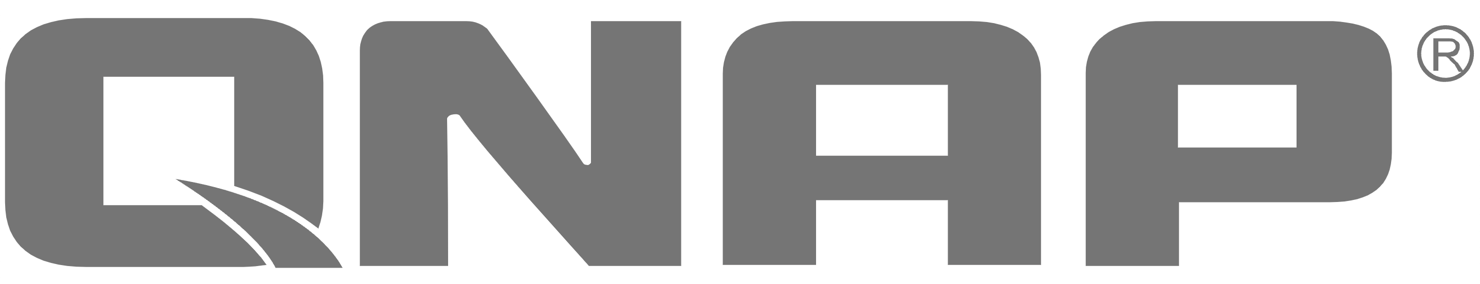 QNAP Systems logo