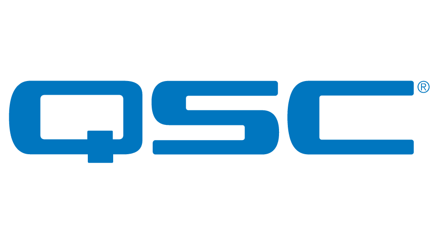 QSC logo