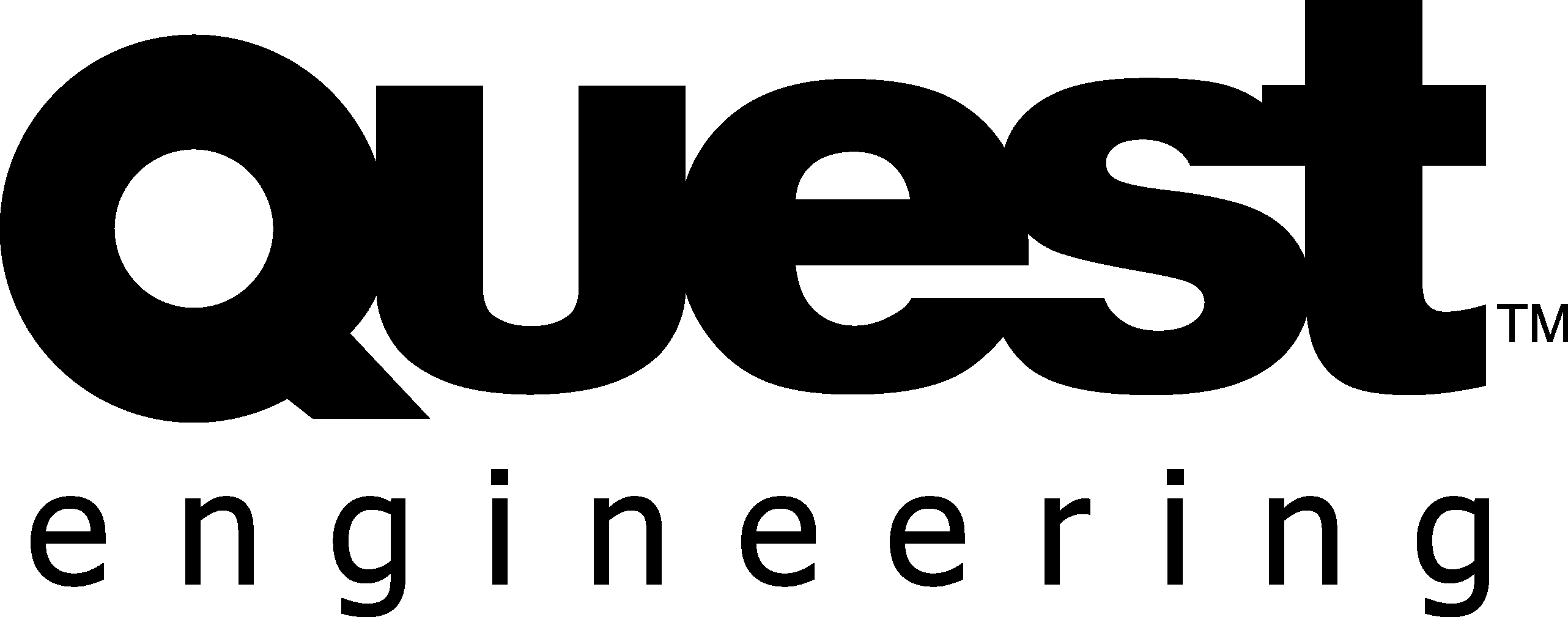 Quest logo