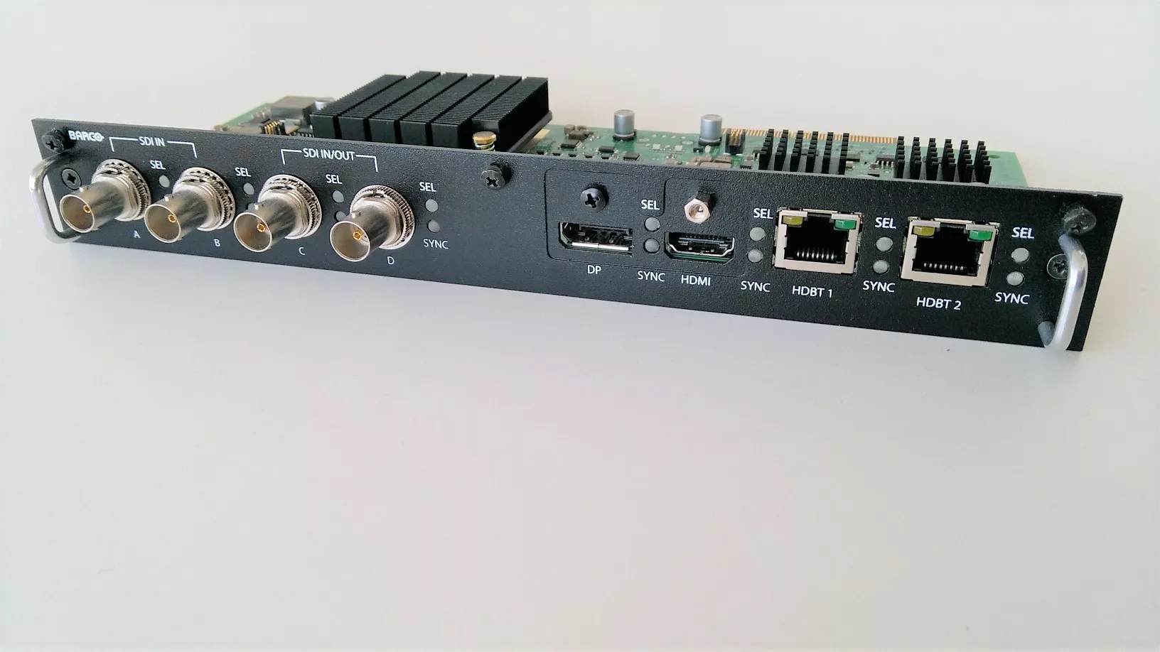 Gear photo 1/1