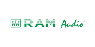 RAM logo