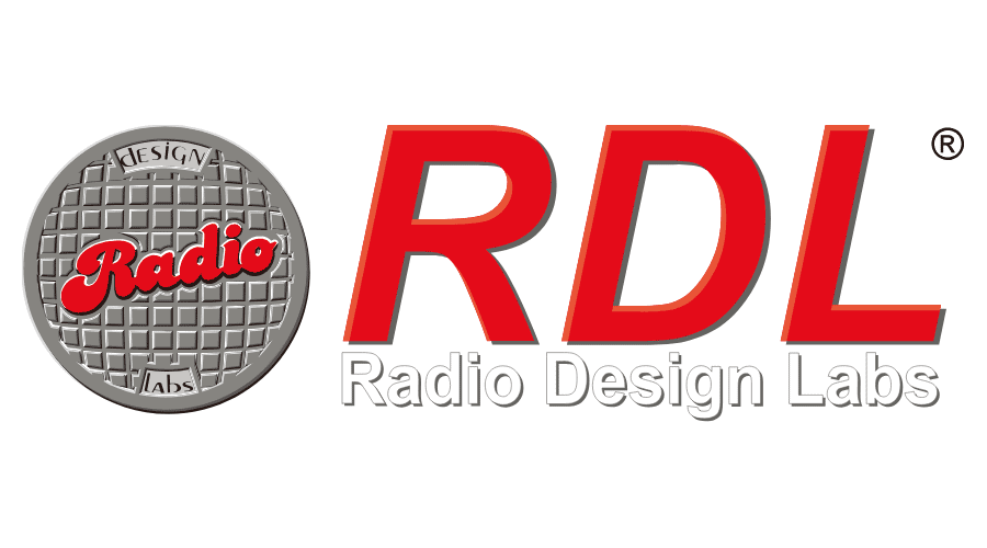 RDL logo