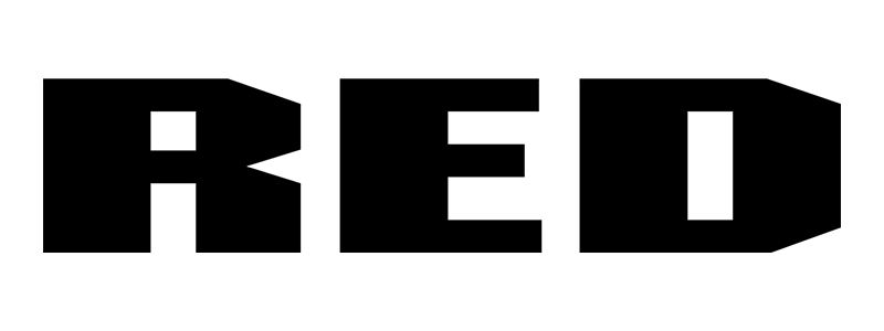 RED Digital Cinema logo