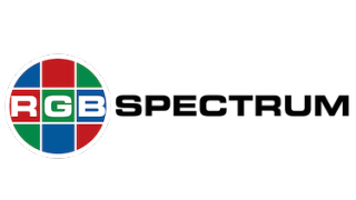 RGB Spectrum logo
