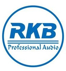RKB Pro Audio logo
