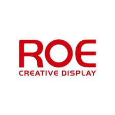 ROE logo